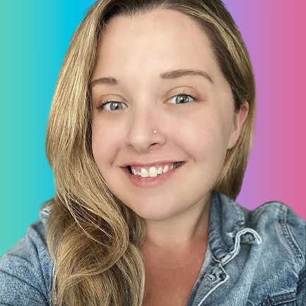 Headshot of Brittany Choplin